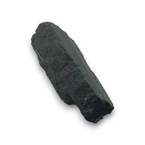 Black tourmaline raw 31 mm no 625 Black tourmaline raw 31 mm no 625