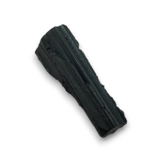 Black tourmaline raw 31 mm no 659