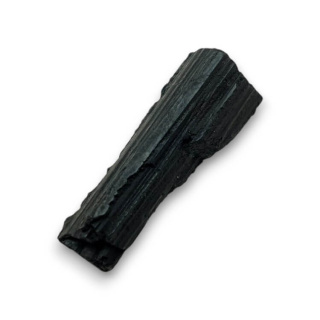 Black tourmaline raw 31 mm no 659