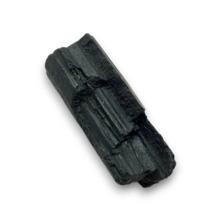 Black tourmaline raw 31 mm no 663