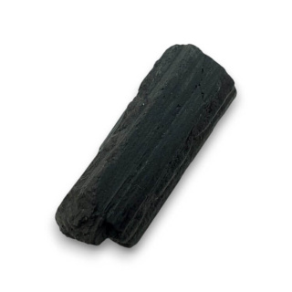 Black tourmaline raw 31 mm no 663