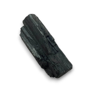 Black tourmaline raw 32 mm no 562