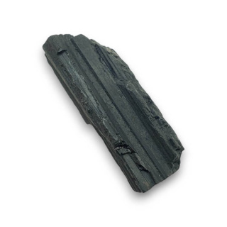Black tourmaline raw 32 mm no 562