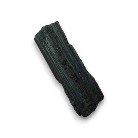 Black tourmaline raw 32 mm no. 568 Black tourmaline raw 32 mm no. 568