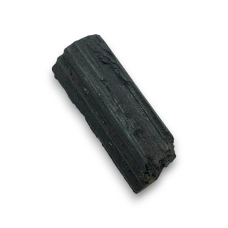 Black tourmaline raw 32 mm no 581