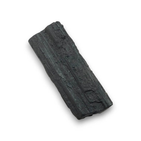 Black tourmaline raw 32 mm no 581 Black tourmaline raw 32 mm no 581
