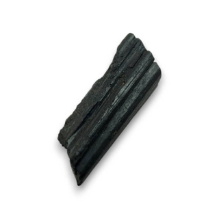 Black tourmaline raw 32 mm no 598
