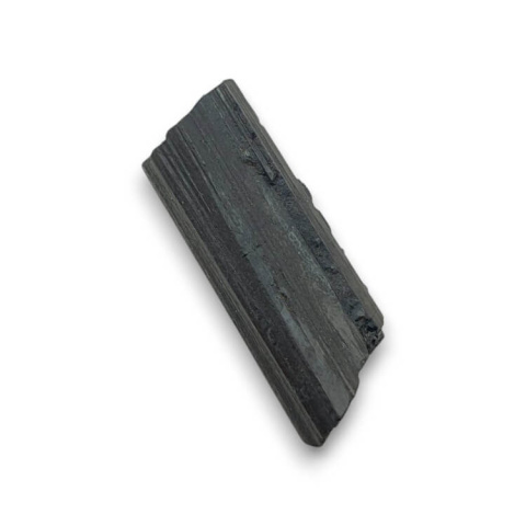 Black tourmaline raw 32 mm no 598 Black tourmaline raw 32 mm no 598