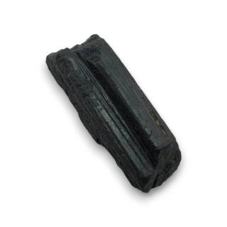 Black tourmaline raw 32 mm no 618