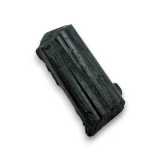 Black tourmaline raw 32 mm no 646