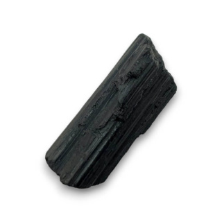 Black tourmaline raw 33 mm no 578
