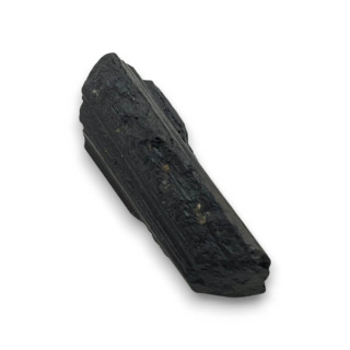 Black tourmaline raw 33 mm no 578