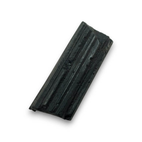 Black tourmaline raw 33 mm no 593 Black tourmaline raw 33 mm no 593