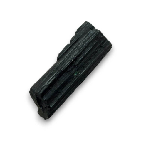 Black tourmaline raw 33 mm no 608 Black tourmaline raw 33 mm no 608