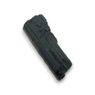 Black tourmaline raw 33 mm no 608