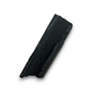 Black tourmaline raw 33 mm no 643