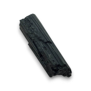Black tourmaline raw 33 mm no 643