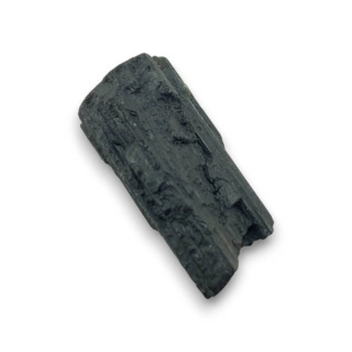 Black tourmaline raw 34 mm no 557