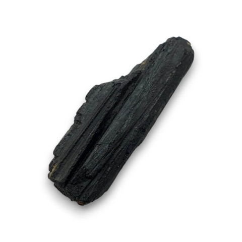 Black tourmaline raw 34 mm no. 588 Black tourmaline raw 34 mm no. 588
