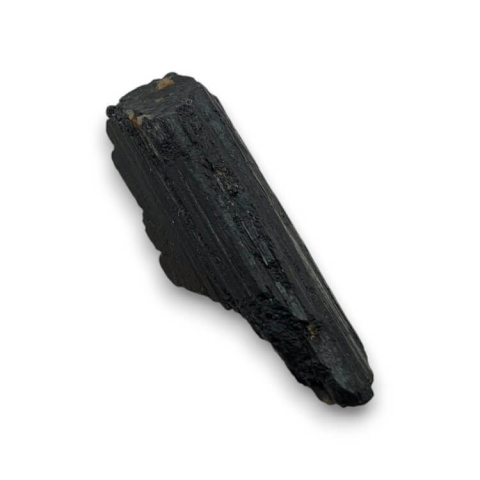 Black tourmaline raw 34 mm no. 588 Black tourmaline raw 34 mm no. 588