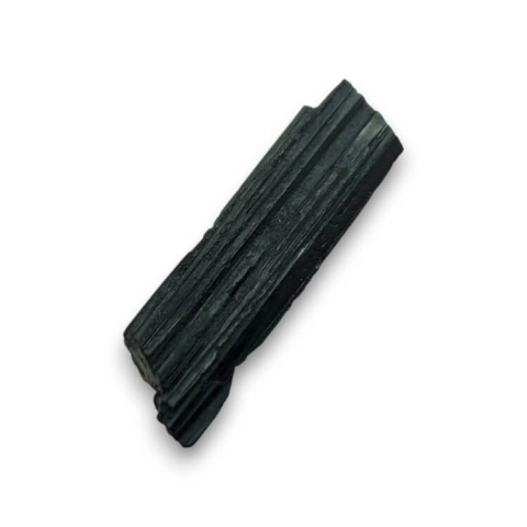 Black tourmaline raw 34 mm No. 601 Black tourmaline raw 34 mm No. 601