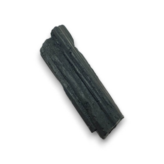 Black tourmaline raw 34 mm No. 601