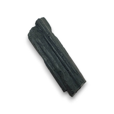 Black tourmaline raw 34 mm No. 601 Black tourmaline raw 34 mm No. 601