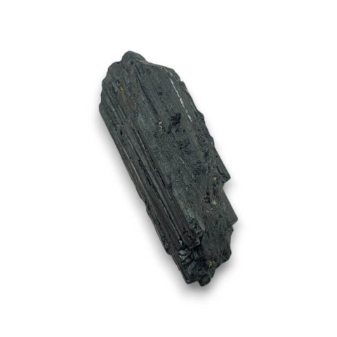 Black tourmaline raw 34 mm No 620 Black tourmaline raw 34 mm No 620