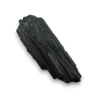 Black tourmaline raw 34 mm No 620