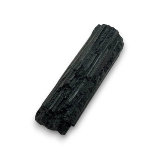 Black tourmaline raw 34 mm No. 630