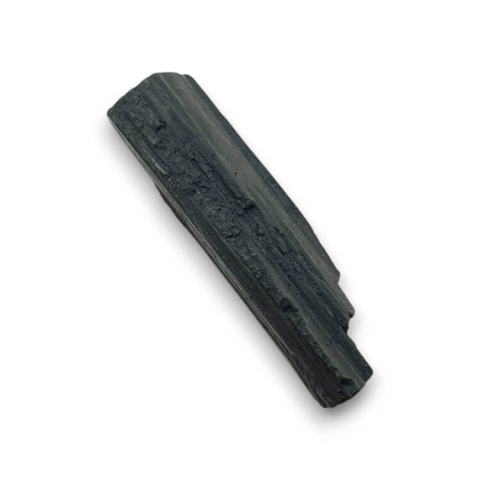 Black tourmaline raw 34 mm no. 658 Black tourmaline raw 34 mm no. 658