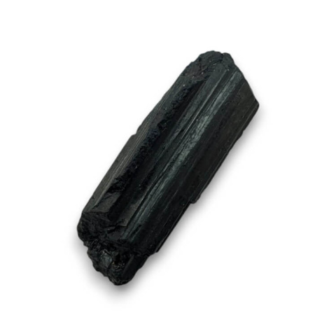 Black tourmaline raw 34 mm no 665 Black tourmaline raw 34 mm no 665