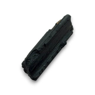 Black tourmaline raw 35 mm no 549