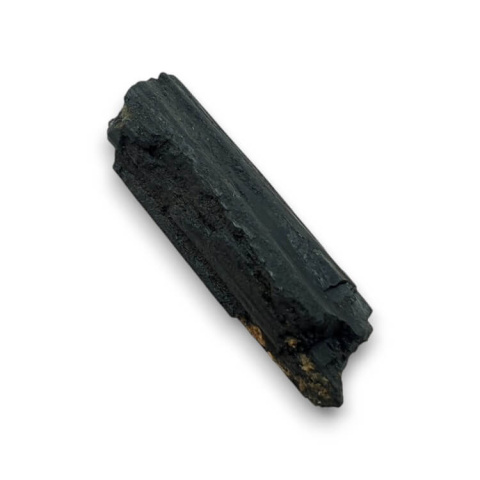 Black tourmaline raw 35 mm no 549 Black tourmaline raw 35 mm no 549