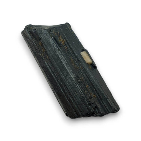 Black tourmaline raw 35 mm no 556 Black tourmaline raw 35 mm no 556