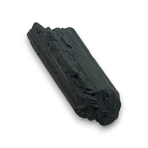 Black tourmaline raw 35 mm no 566 Black tourmaline raw 35 mm no 566
