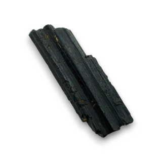 Black tourmaline raw 35 mm no 571