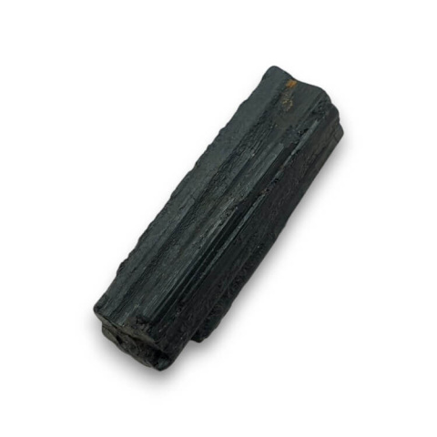 Black tourmaline raw 35 mm No. 587 Black tourmaline raw 35 mm No. 587