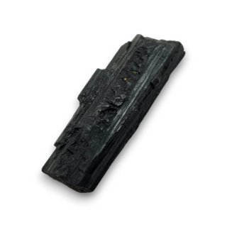 Black tourmaline raw 35 mm No. 589