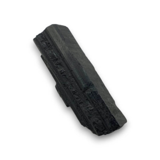 Black tourmaline raw 35 mm No. 589