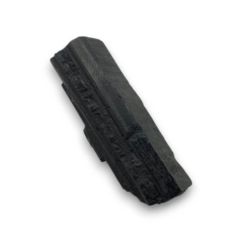 Black tourmaline raw 35 mm No. 589 Black tourmaline raw 35 mm No. 589