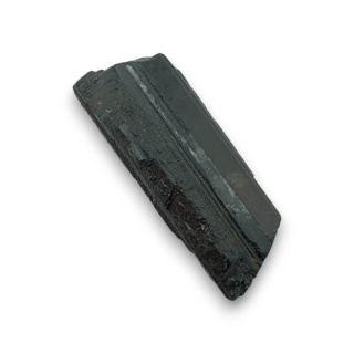Black tourmaline raw 35 mm no 607