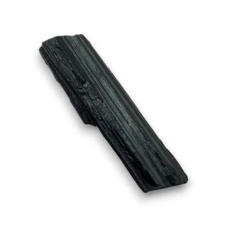 Black tourmaline raw 36 mm no. 674