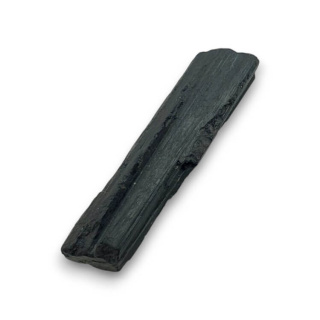 Black tourmaline raw 36 mm no 674