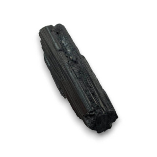 Black tourmaline raw 37 mm no 569