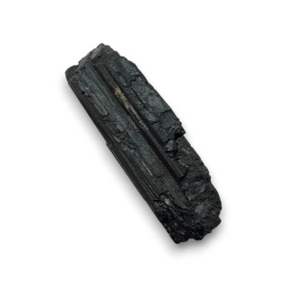 Black tourmaline raw 37 mm no 569