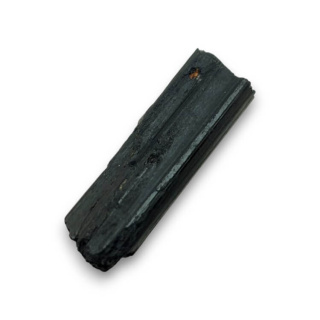 Black tourmaline raw 37 mm no 579