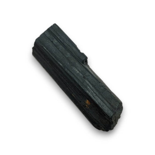 Black tourmaline raw 37 mm no 579