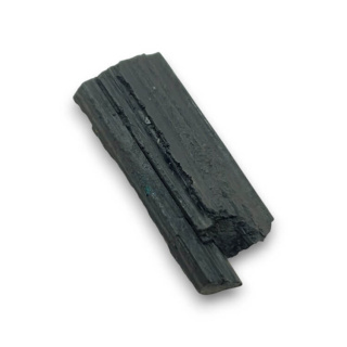 Black tourmaline raw 37 mm no 632