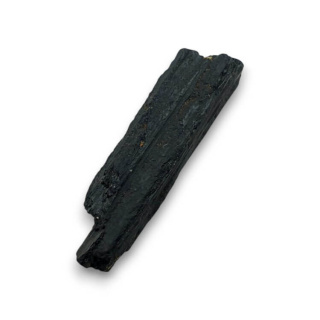 Black tourmaline raw 37 mm no 635